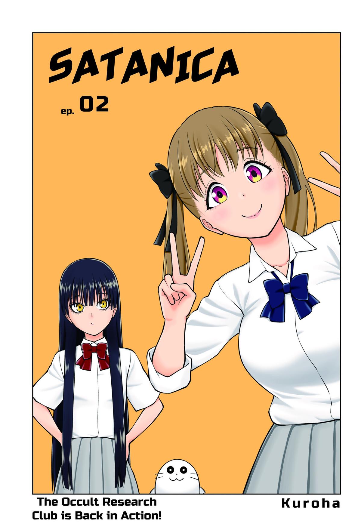 SATANICA Chapter 1 18