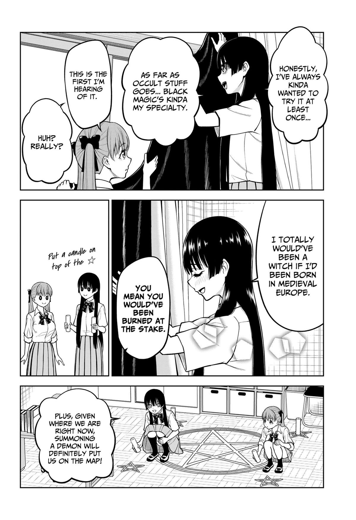 SATANICA Chapter 1 21