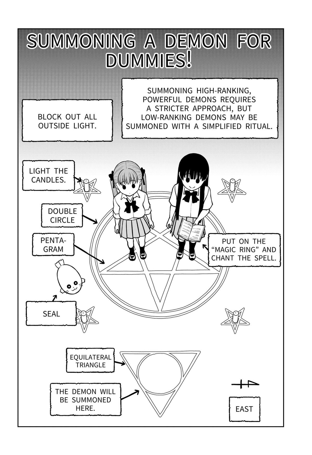 SATANICA Chapter 1 23