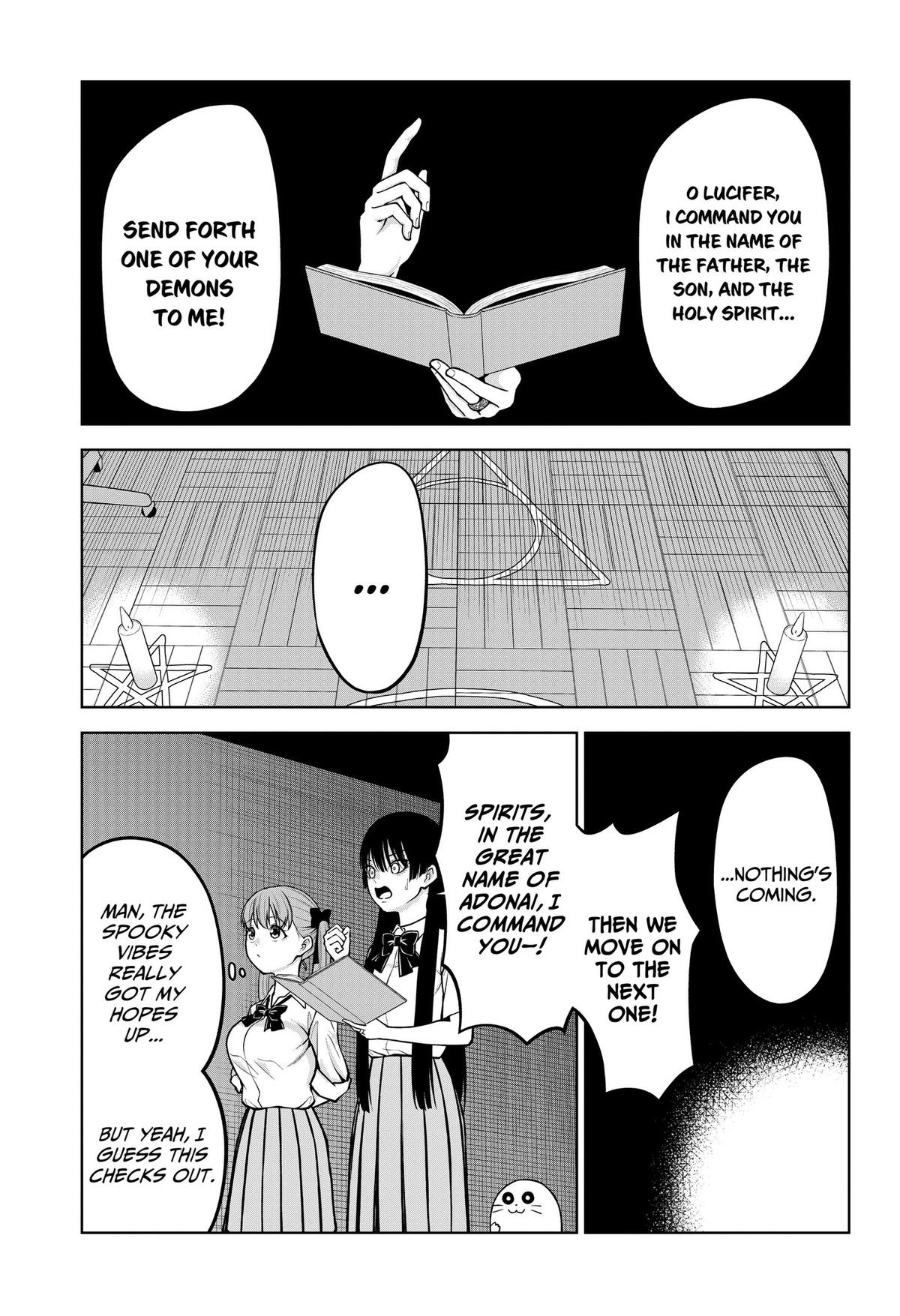 SATANICA Chapter 1 28