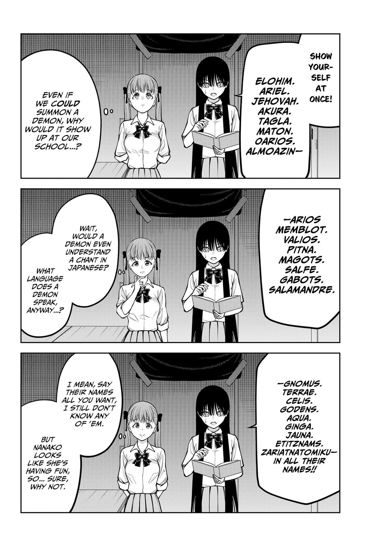 SATANICA Chapter 1 29