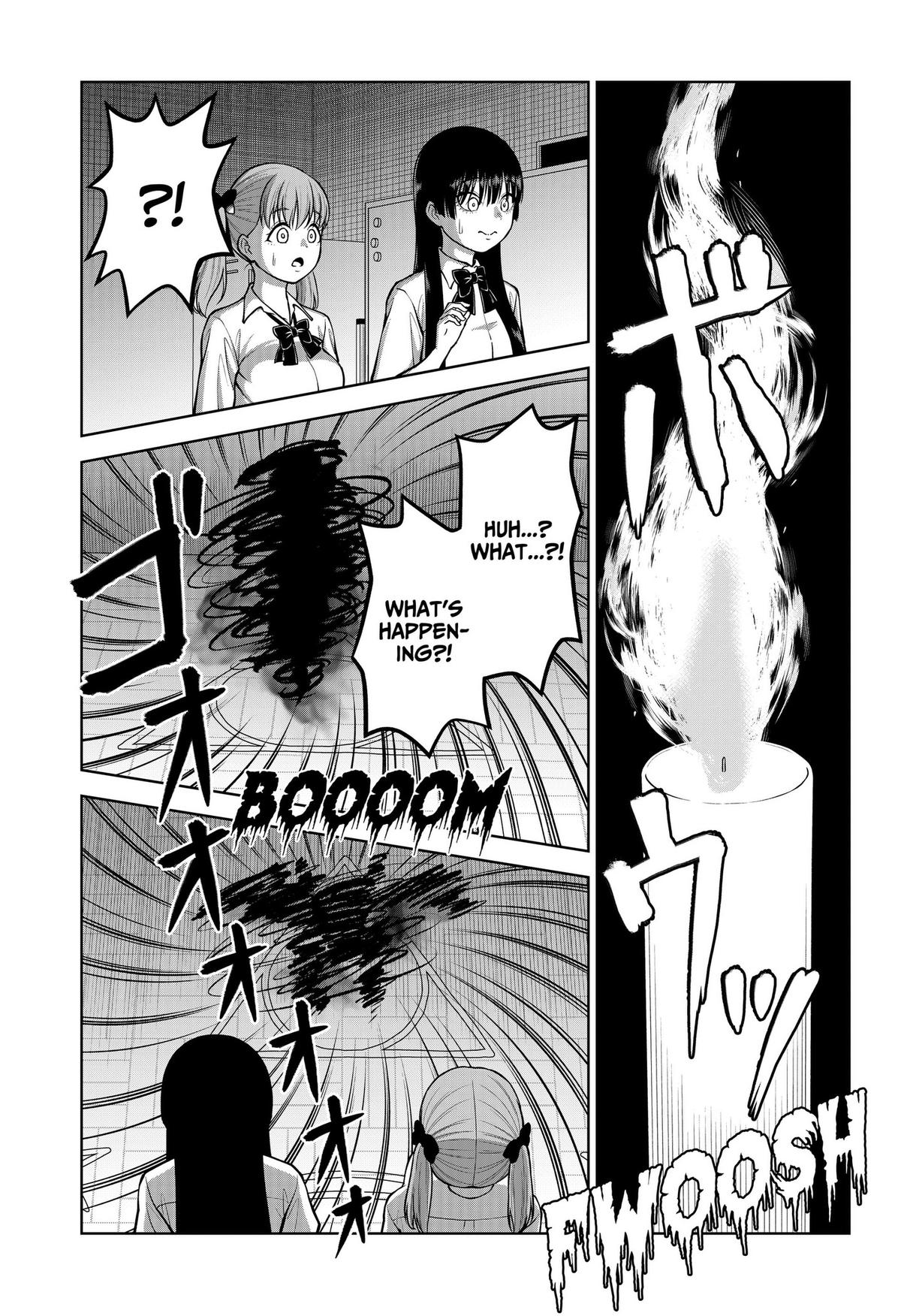 SATANICA Chapter 1 30