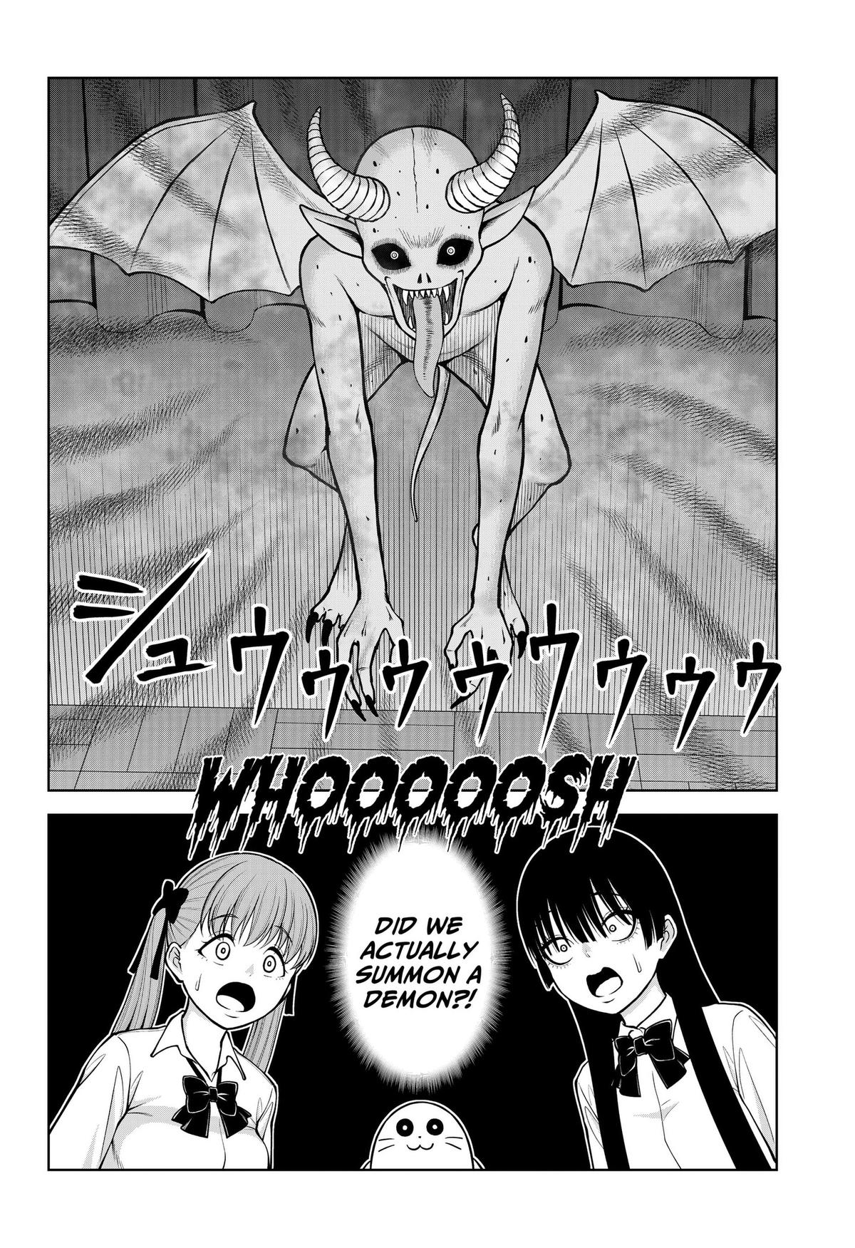 SATANICA Chapter 1 31