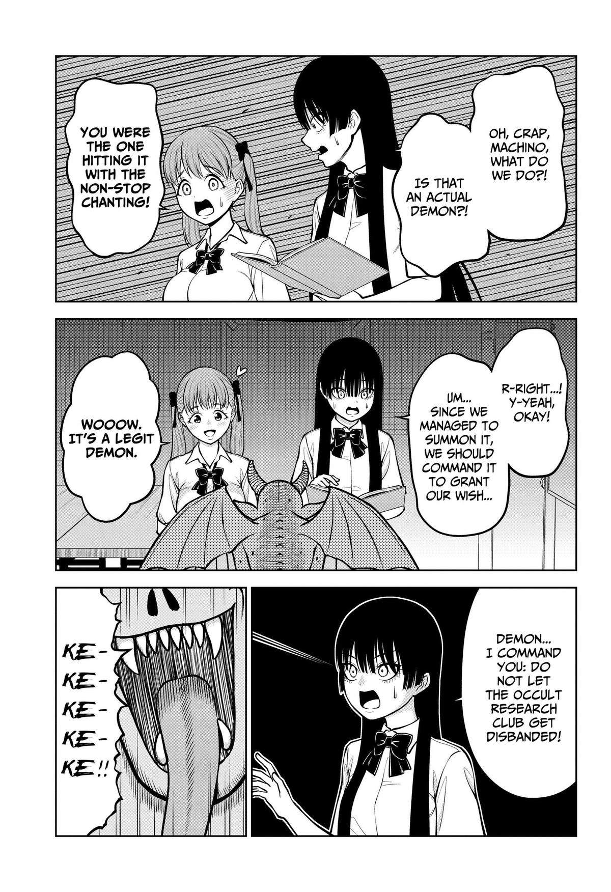 SATANICA Chapter 1 32