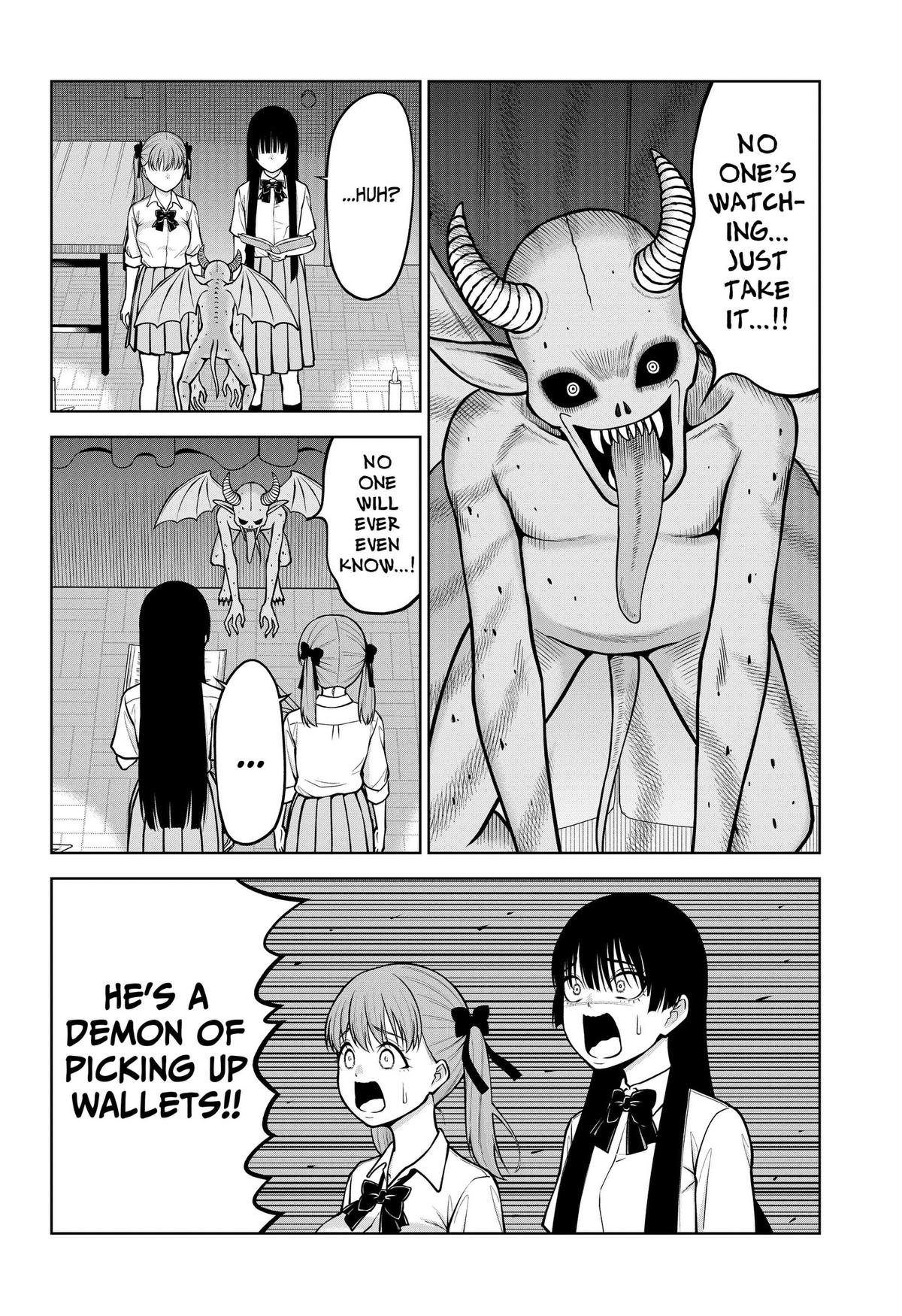 SATANICA Chapter 1 33