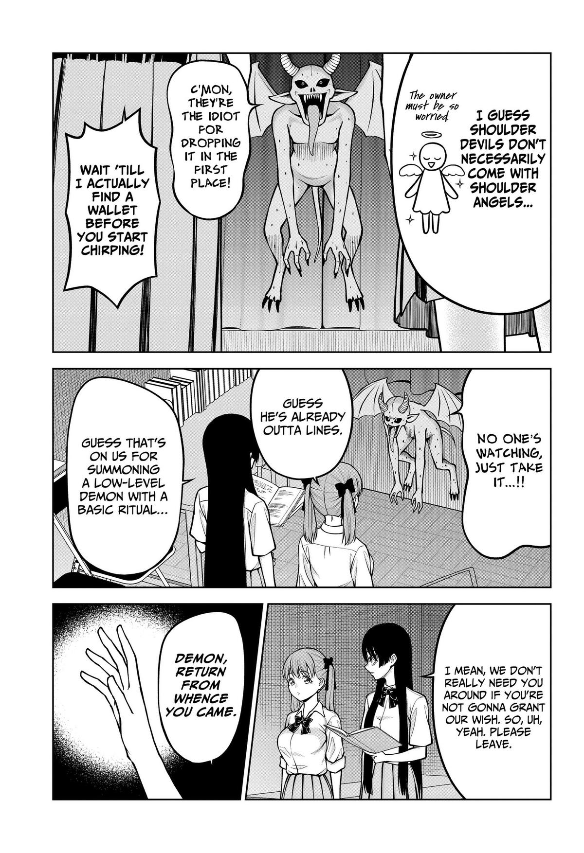 SATANICA Chapter 1 34