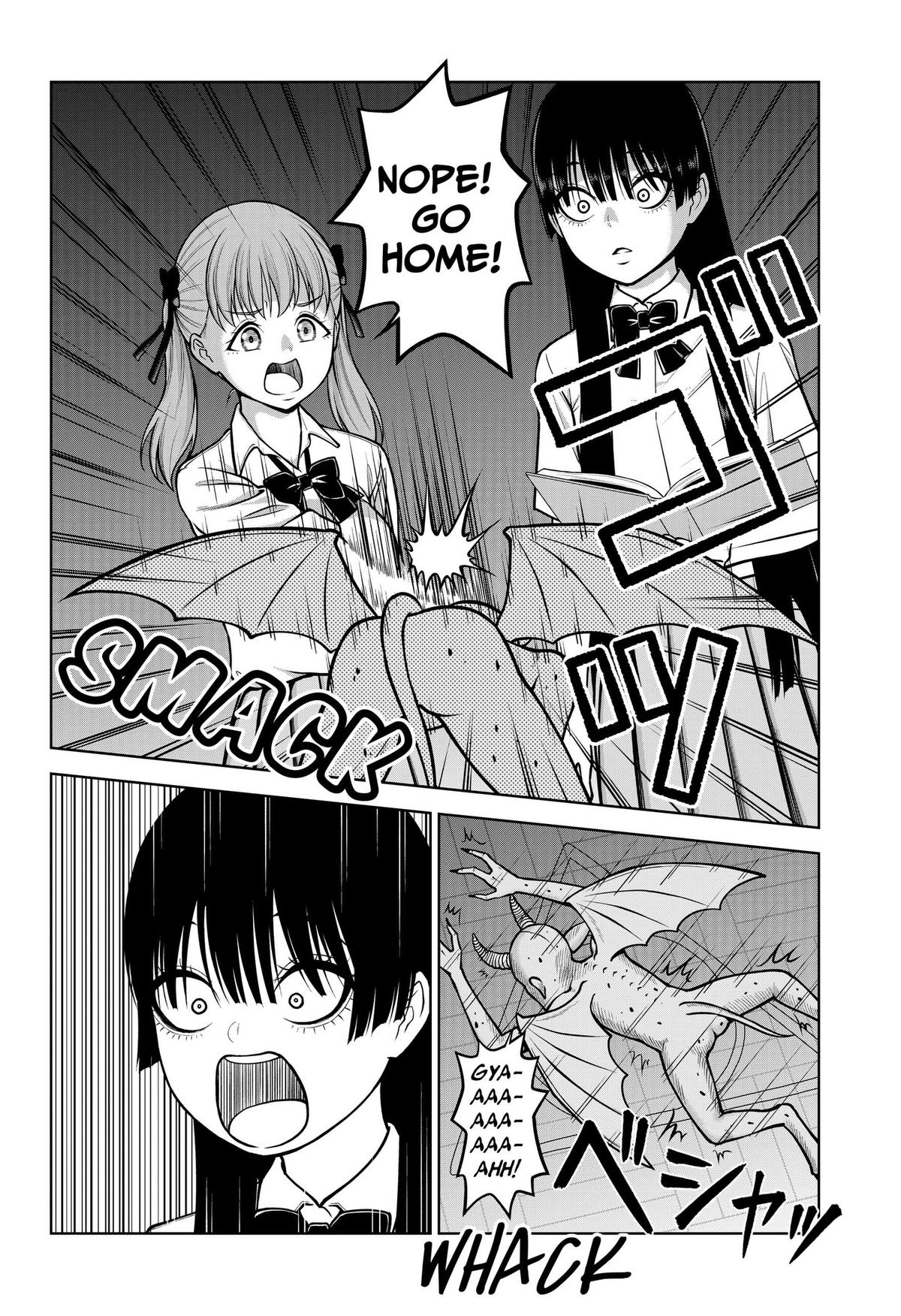 SATANICA Chapter 1 37