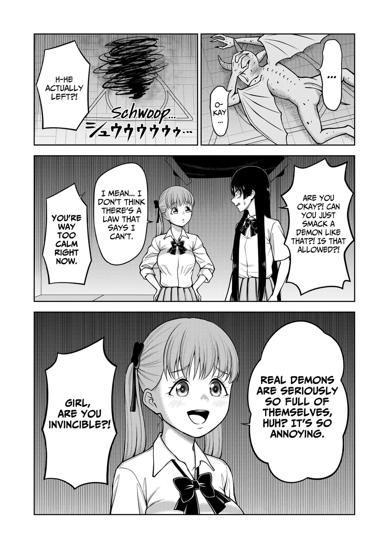 SATANICA Chapter 1 38