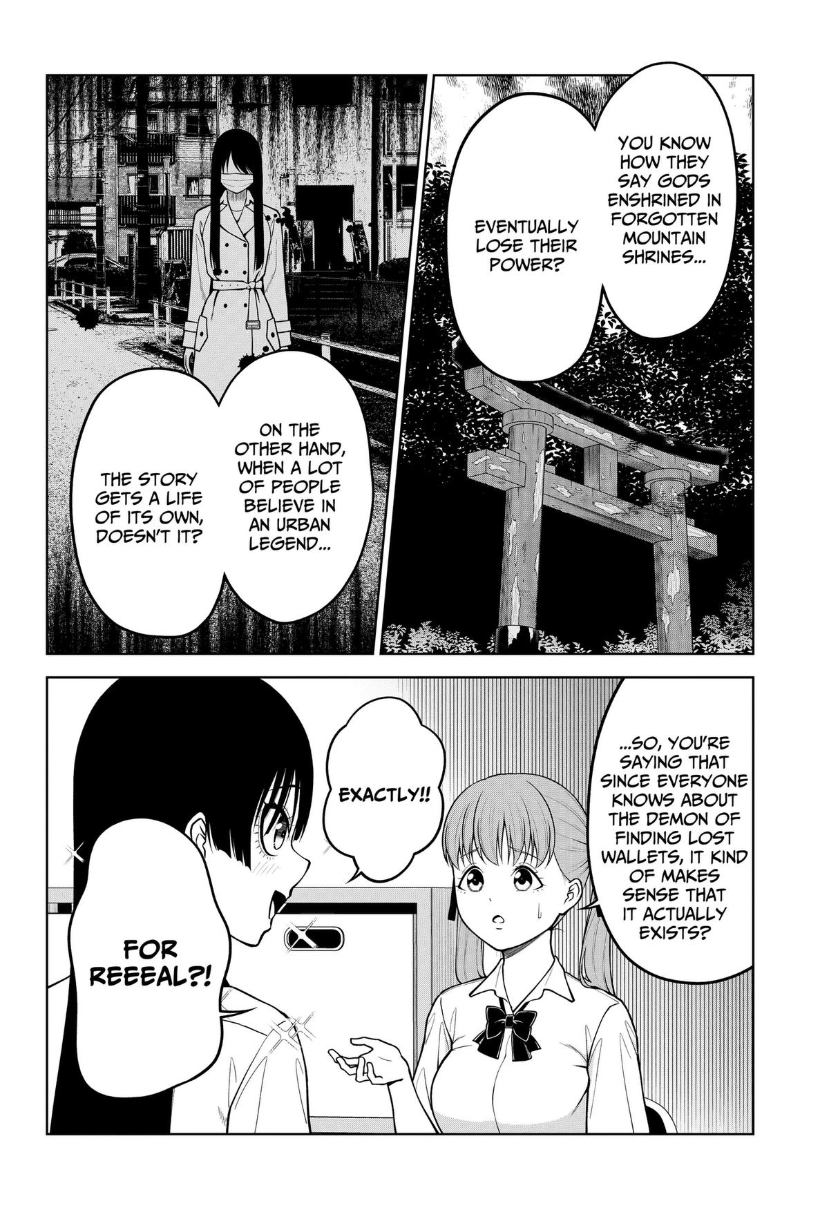 SATANICA Chapter 3 2