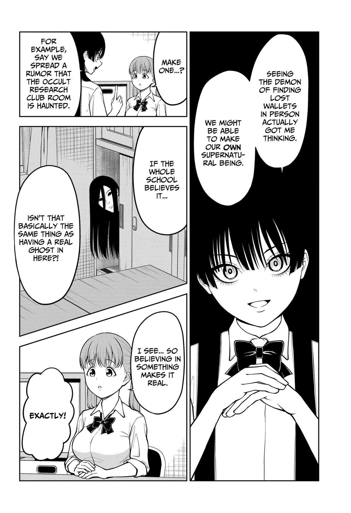 SATANICA Chapter 3 4