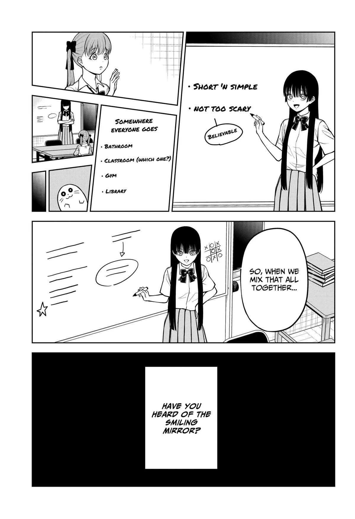 SATANICA Chapter 3 7