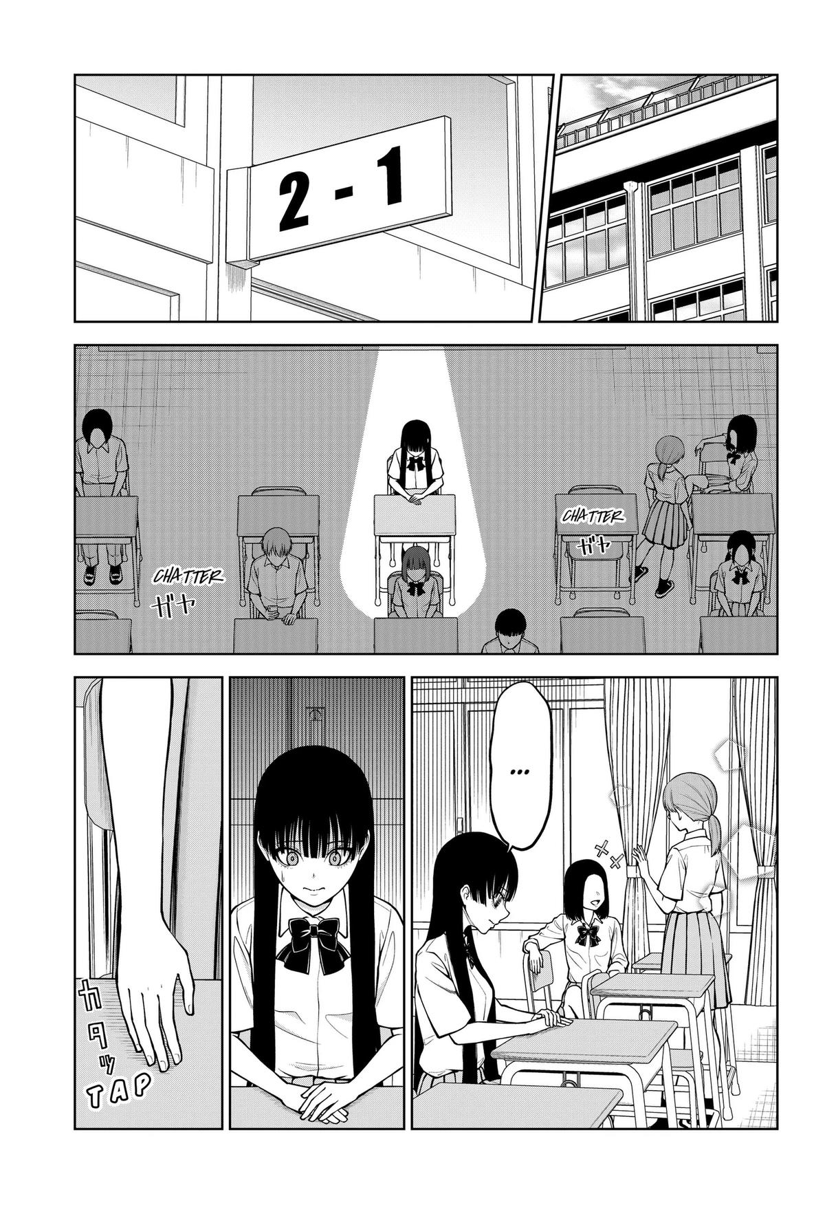 SATANICA Chapter 3 11