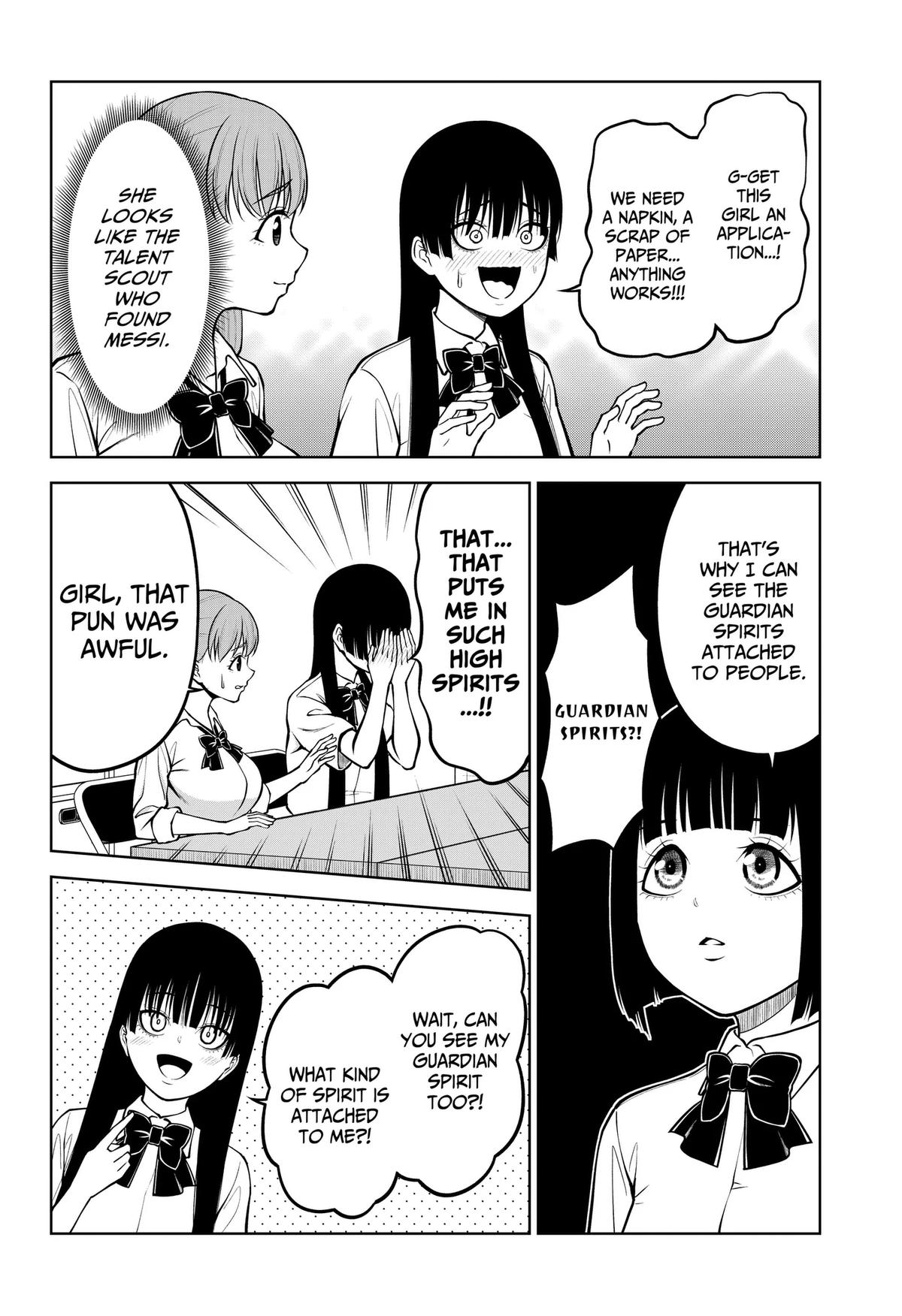 SATANICA Chapter 4 6