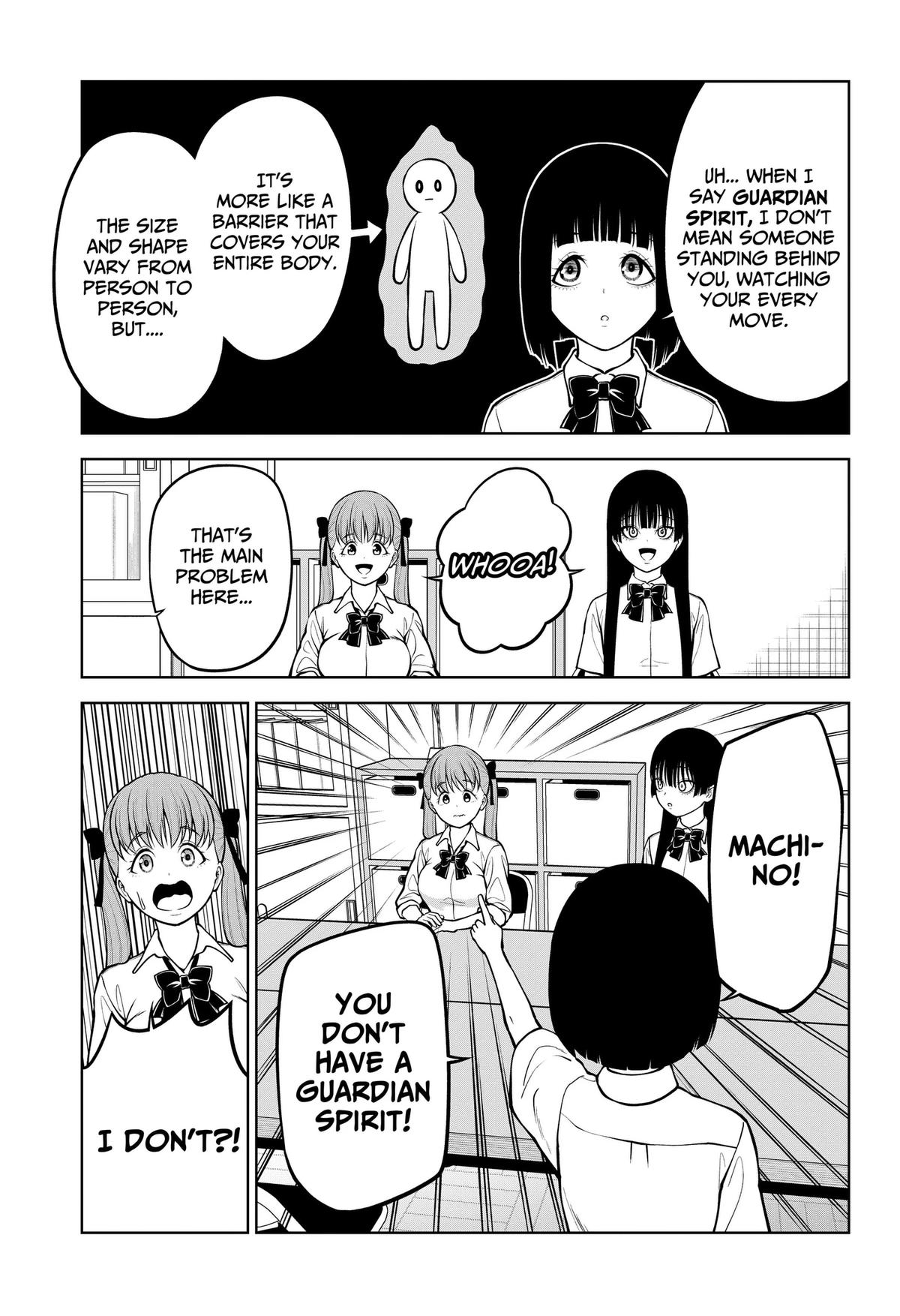 SATANICA Chapter 4 7