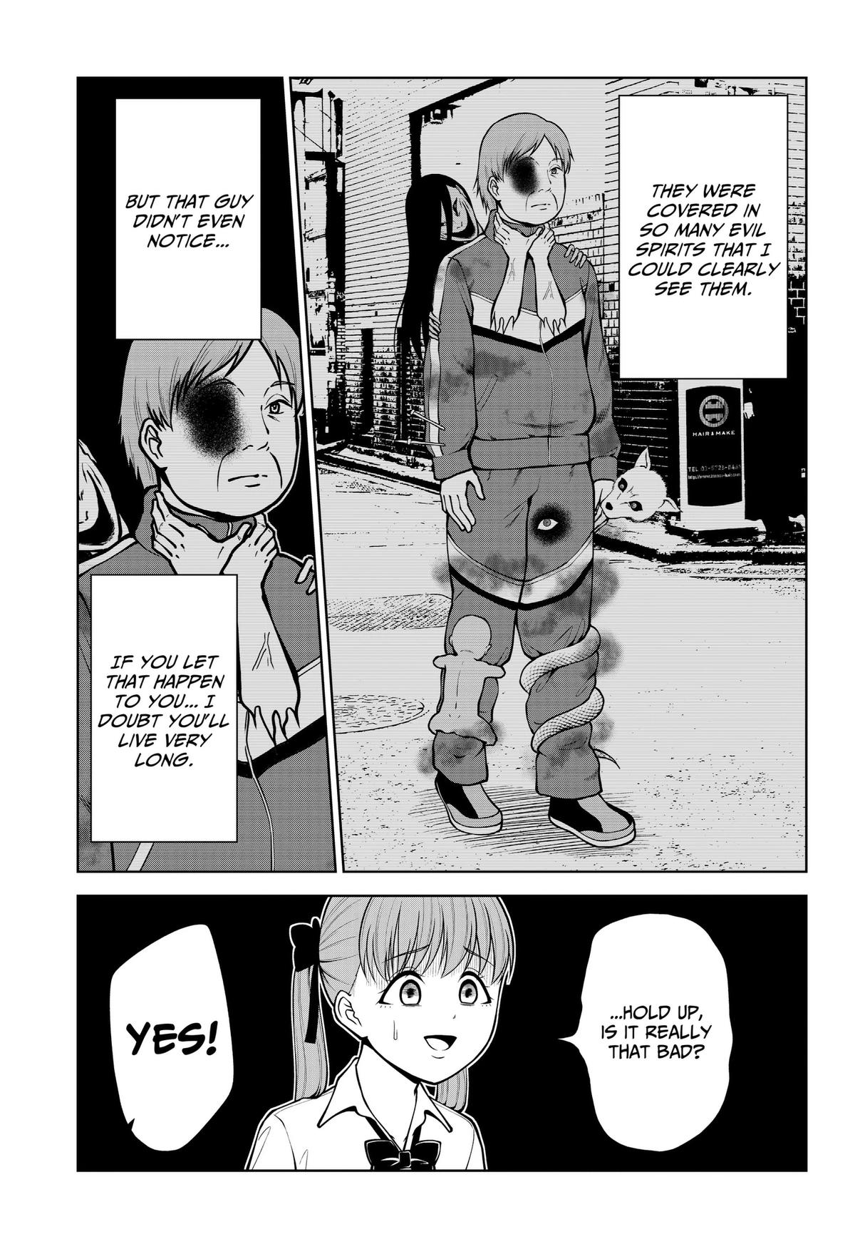 SATANICA Chapter 4 9