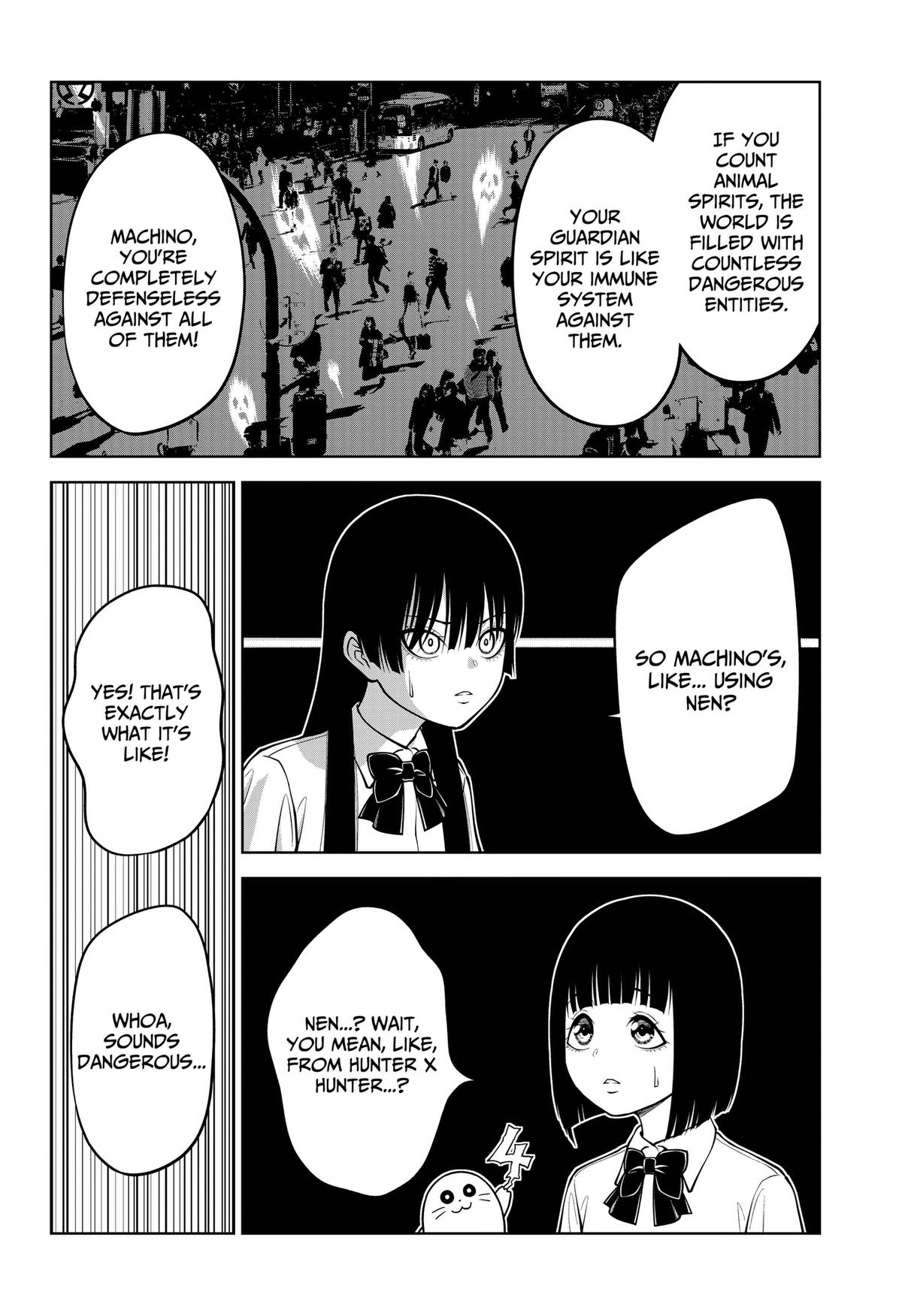 SATANICA Chapter 4 10