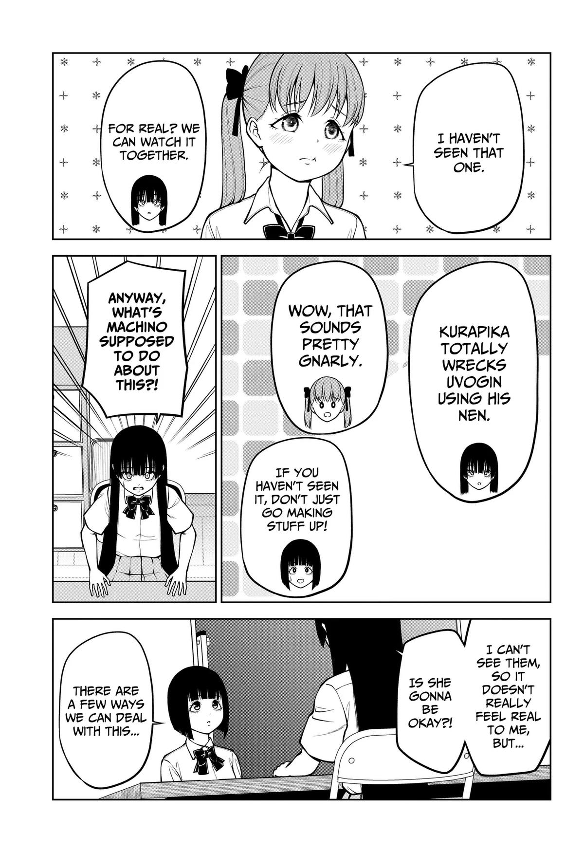 SATANICA Chapter 4 11