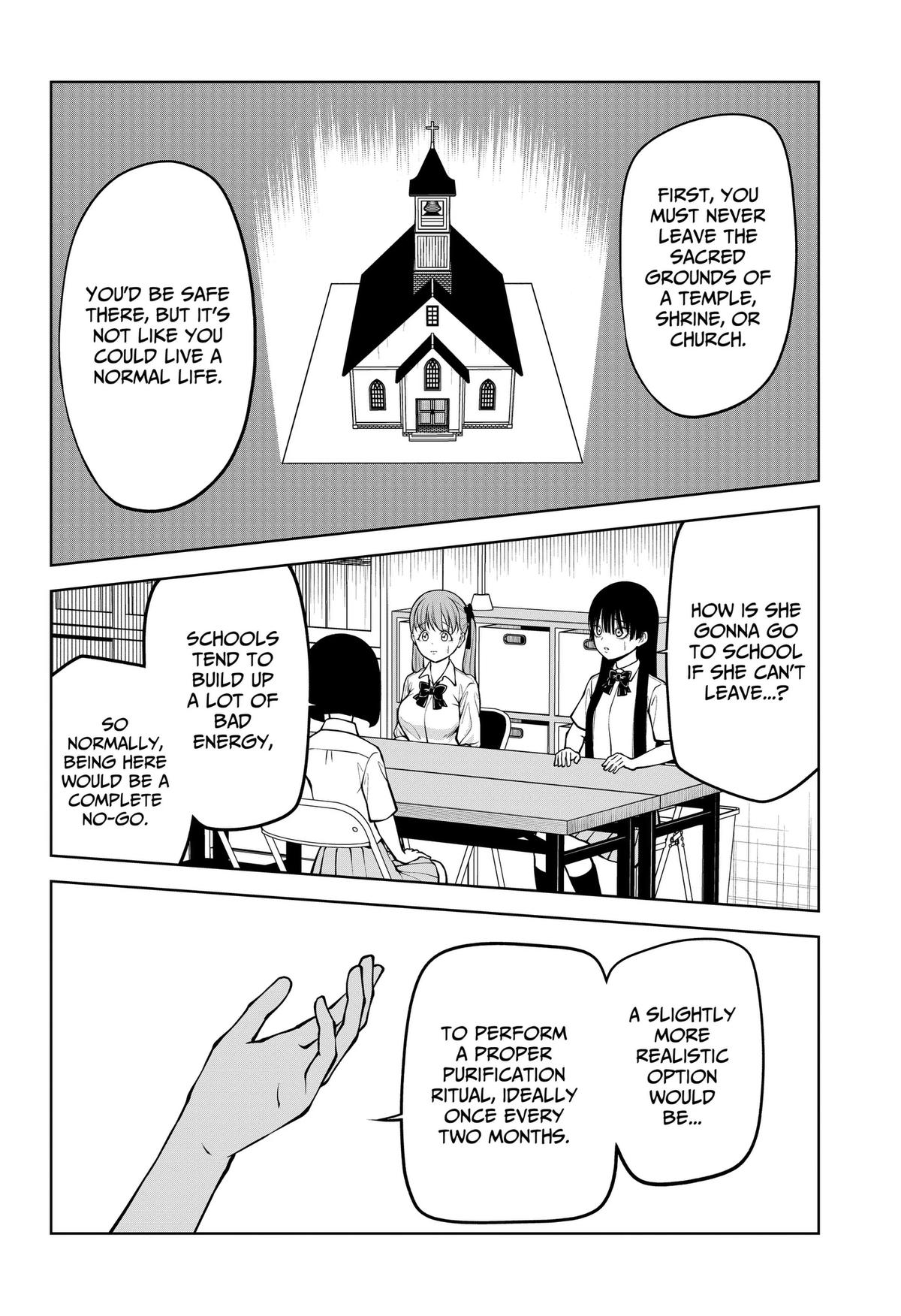 SATANICA Chapter 4 12