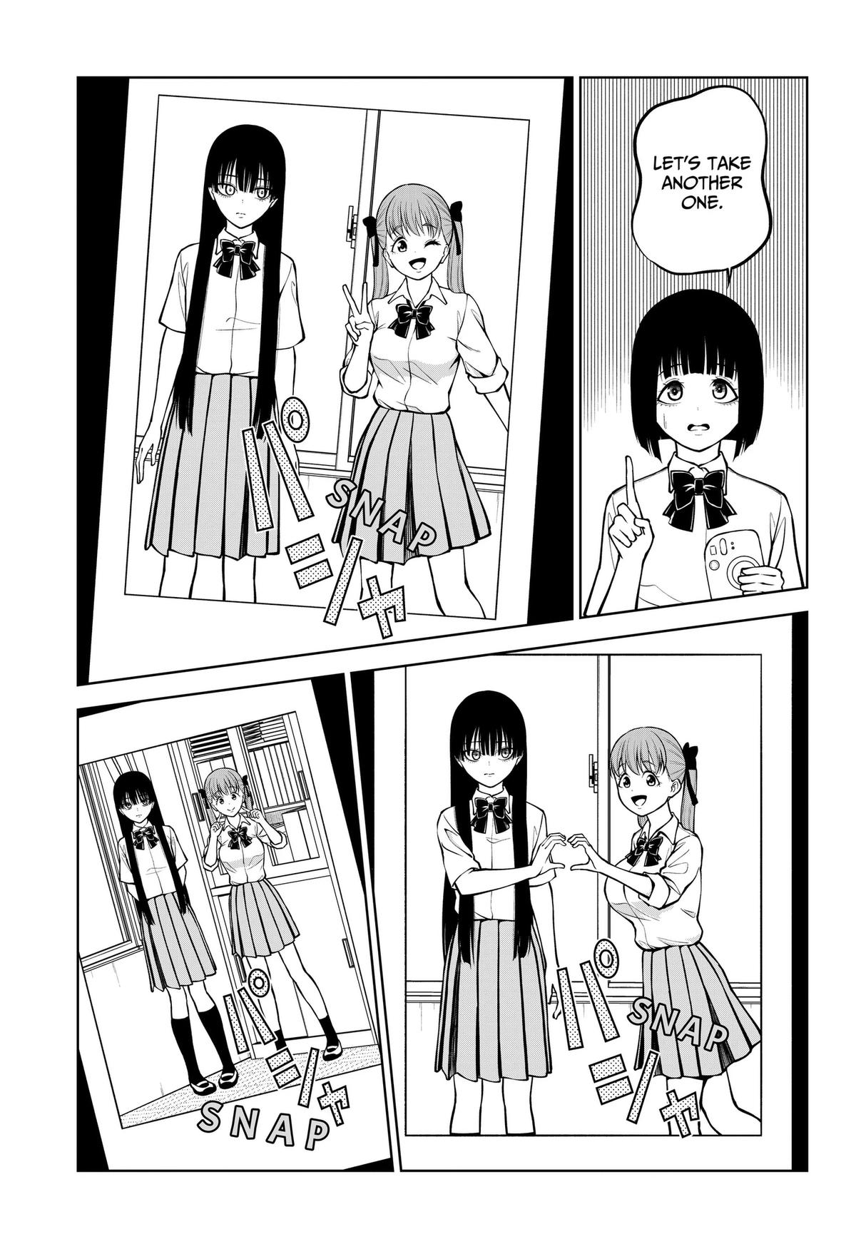 SATANICA Chapter 4 17