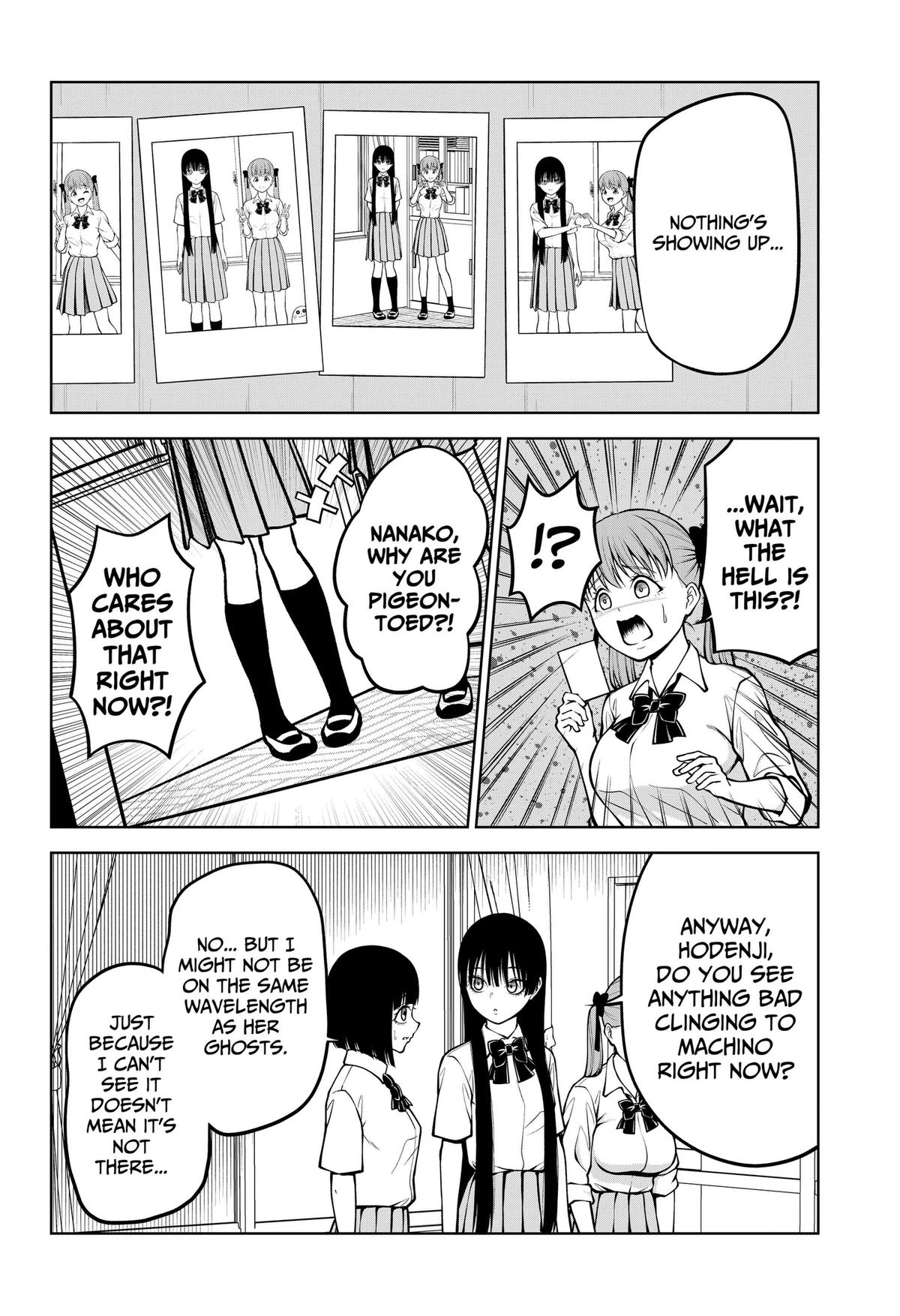 SATANICA Chapter 4 18
