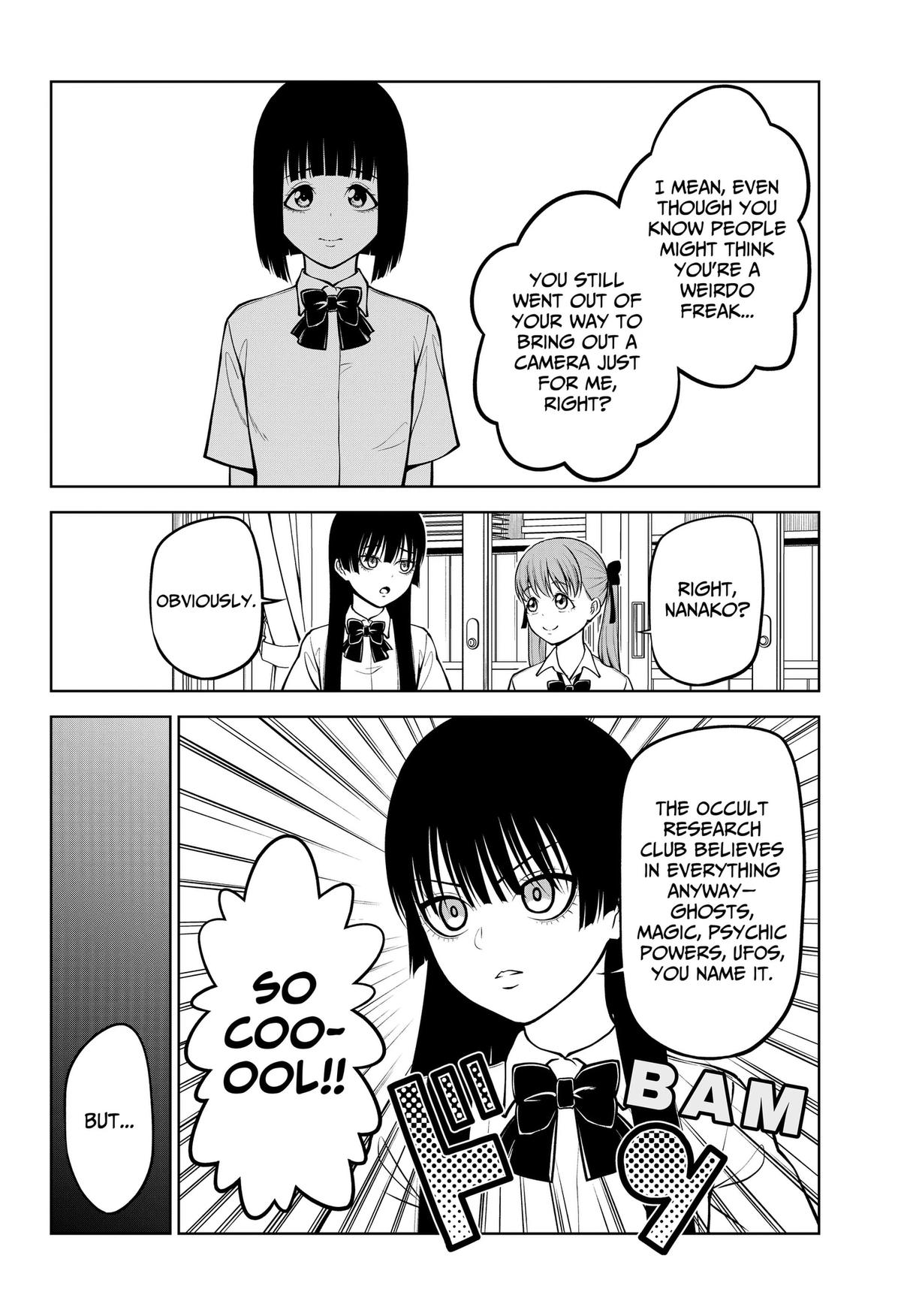 SATANICA Chapter 4 22