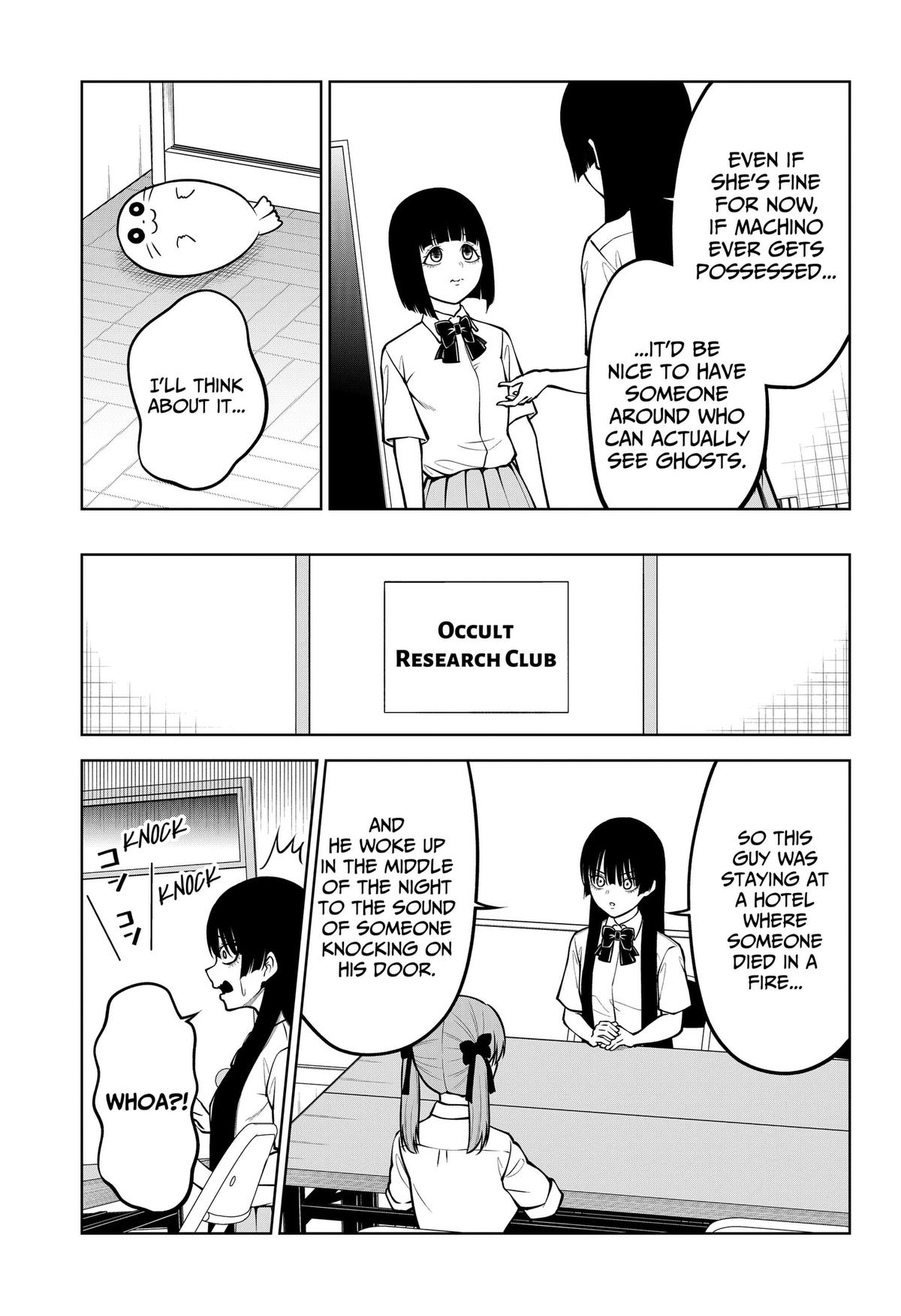 SATANICA Chapter 4 23