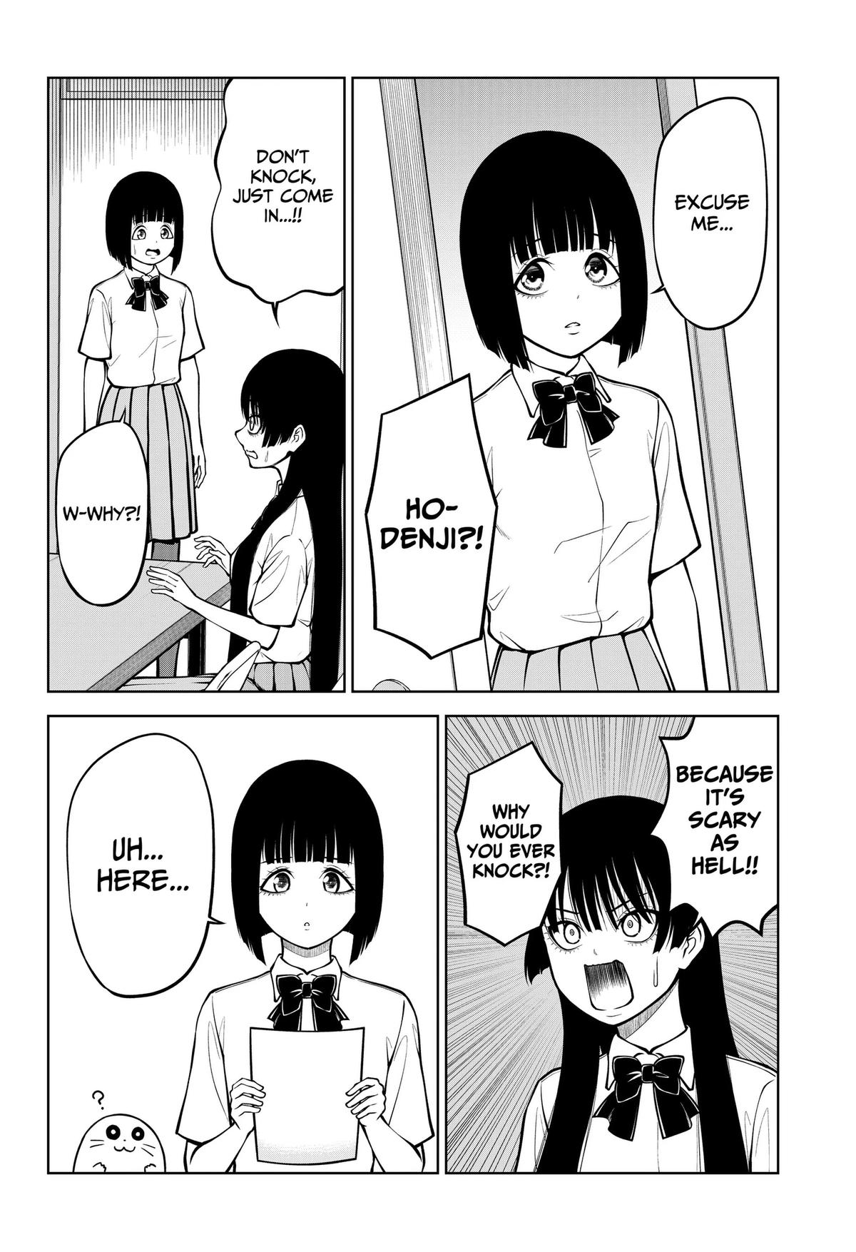 SATANICA Chapter 4 24