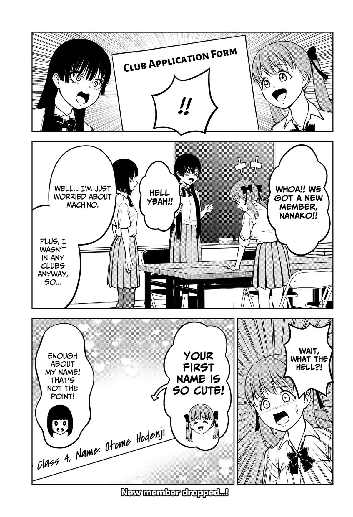 SATANICA Chapter 4 25