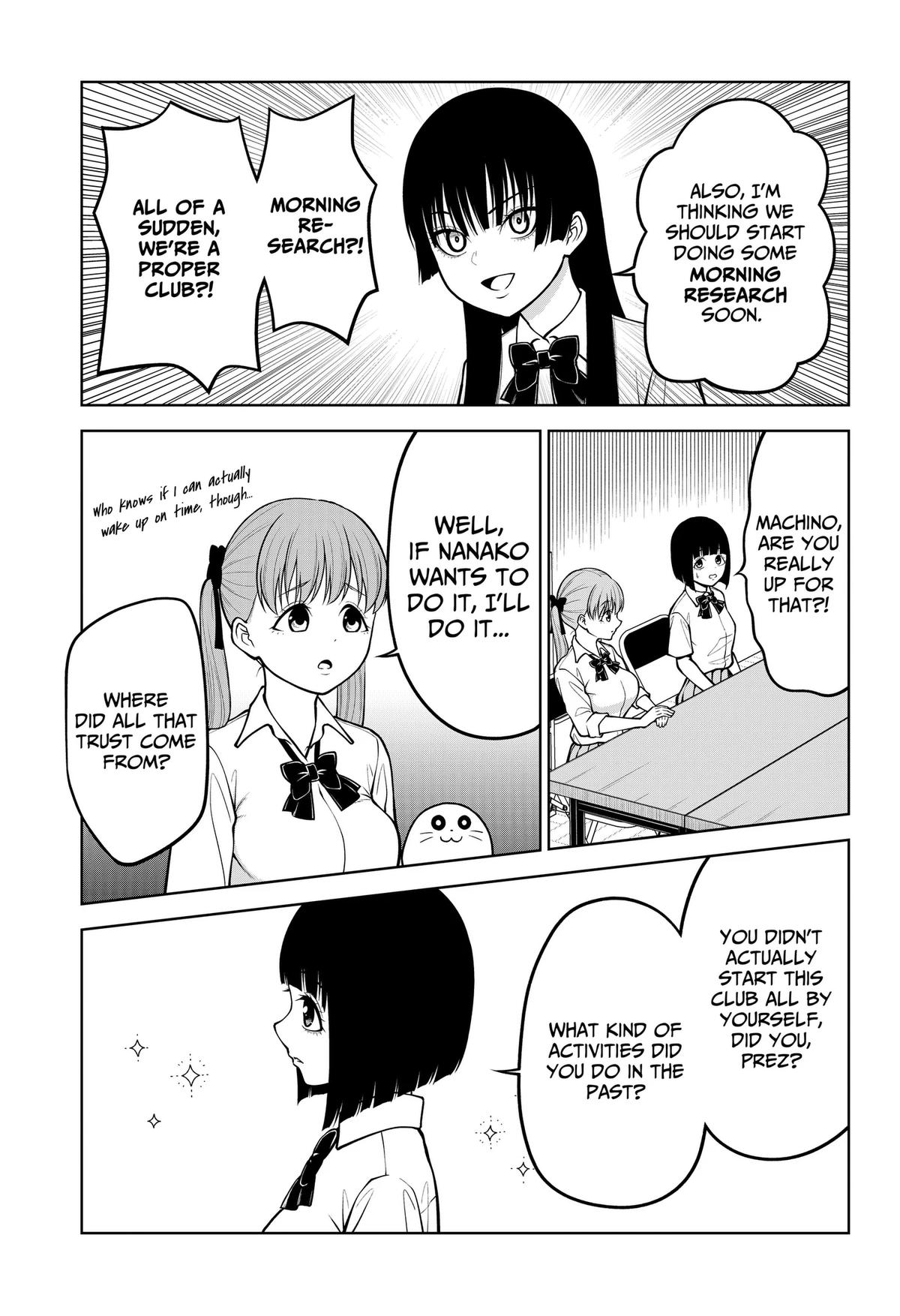 SATANICA Chapter 5 5
