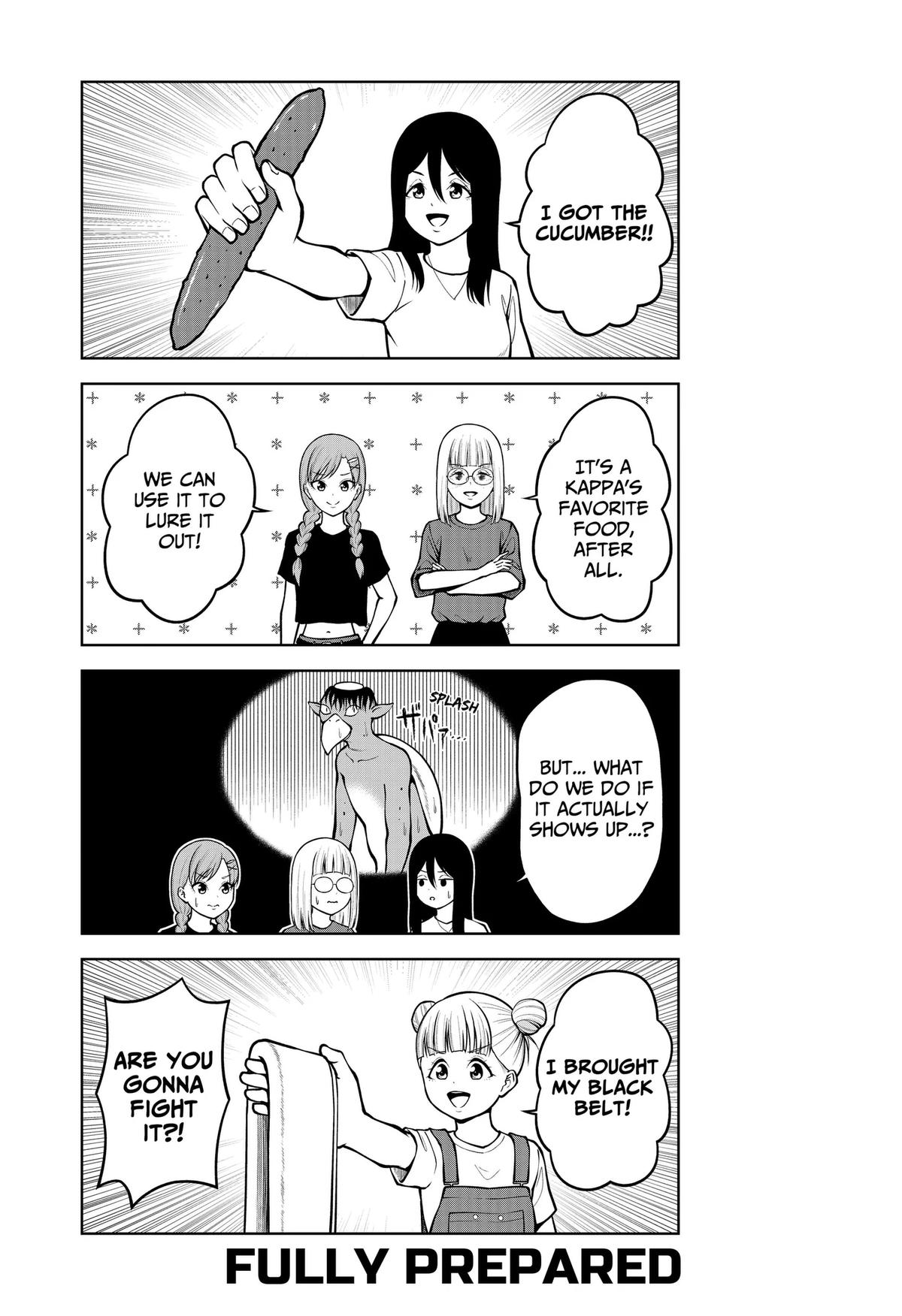 SATANICA Chapter 5 9