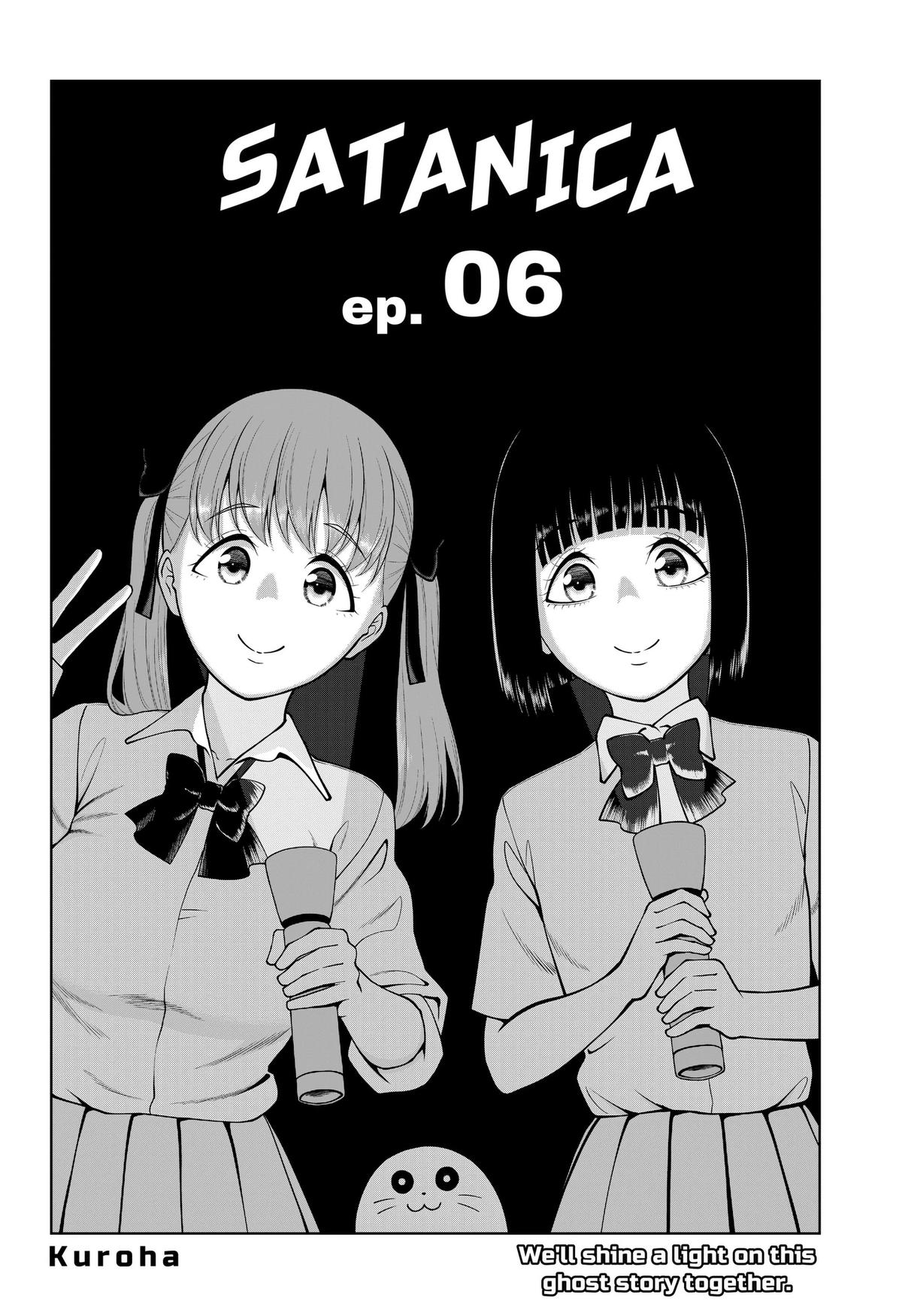 SATANICA Chapter 6 2