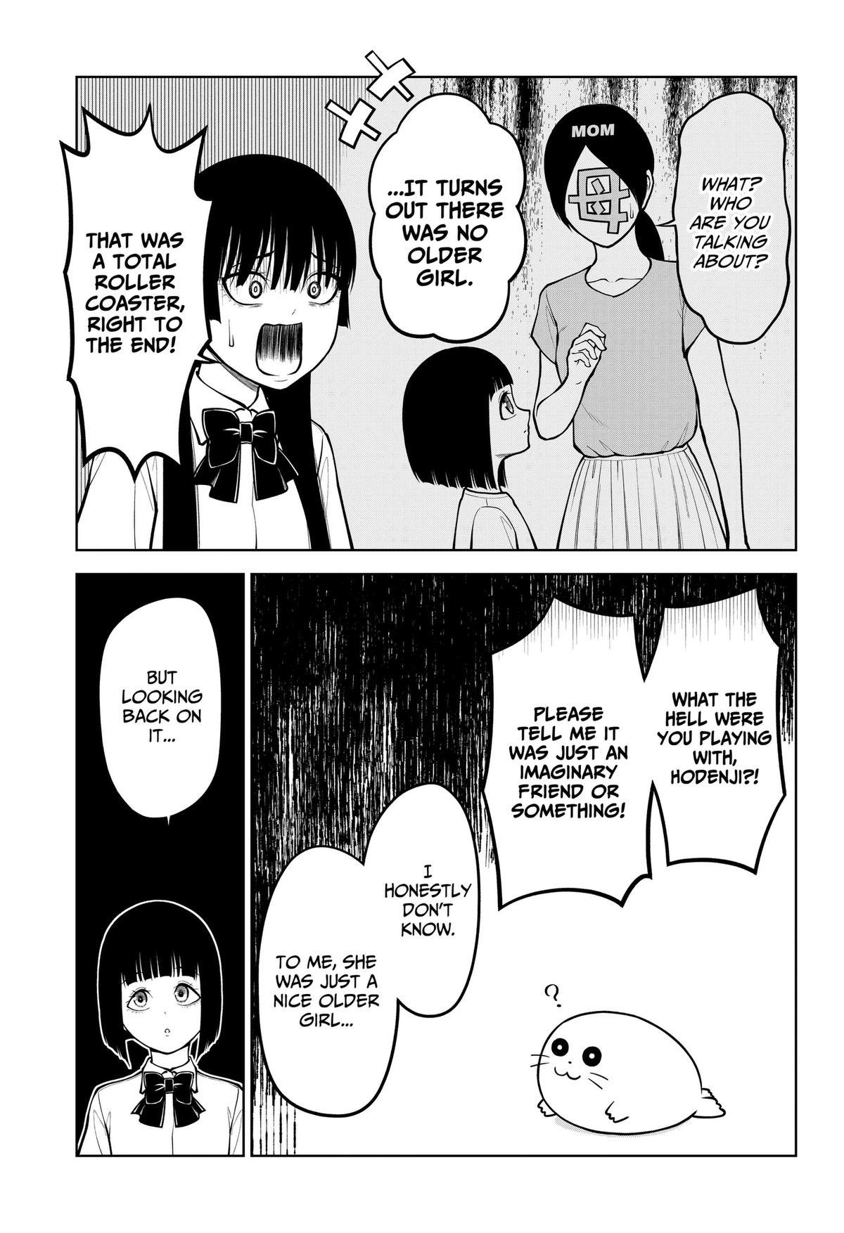 SATANICA Chapter 6 7