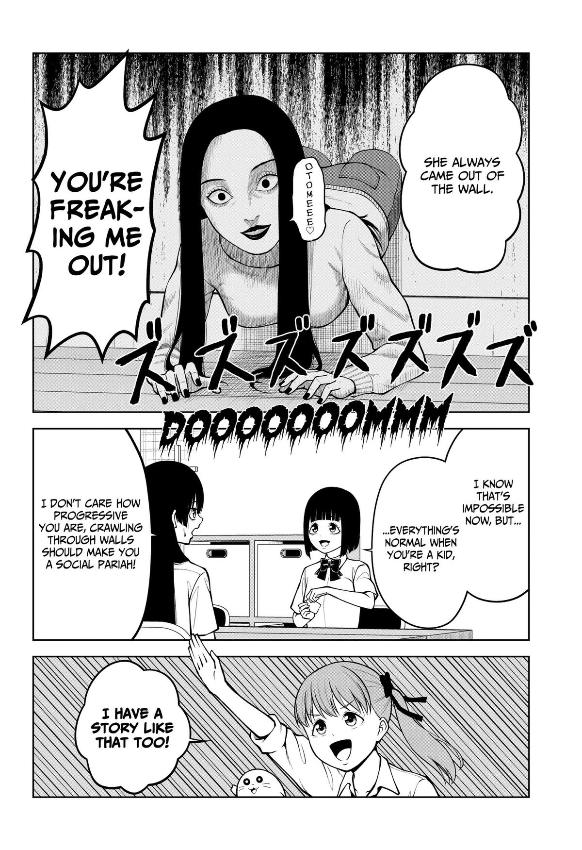 SATANICA Chapter 6 8