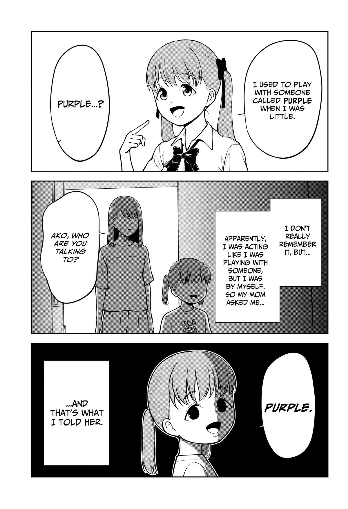 SATANICA Chapter 6 9