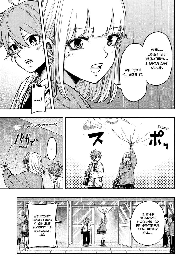 Shinobi Undercover Chapter 20 9