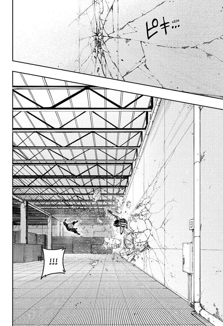 Shinobi Undercover Chapter 22 18