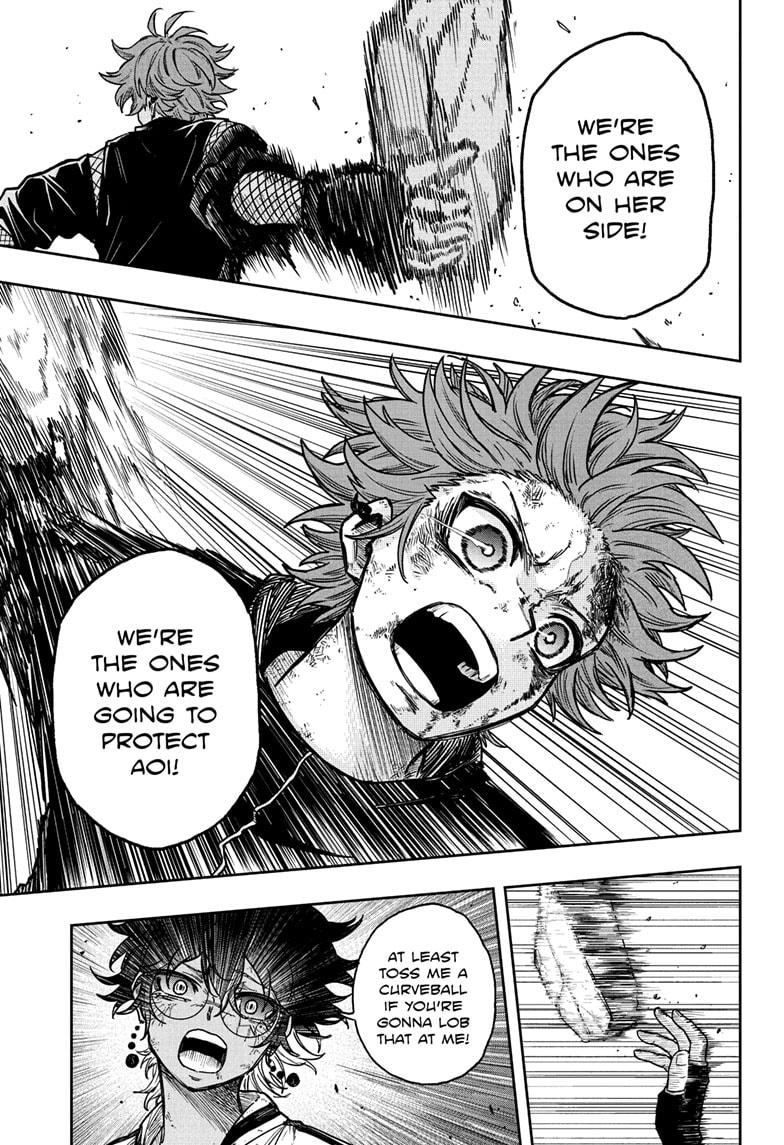 Shinobi Undercover Chapter 25 17