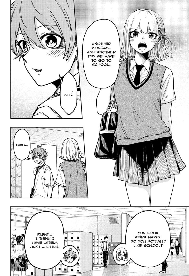 Shinobi Undercover Chapter 27 6