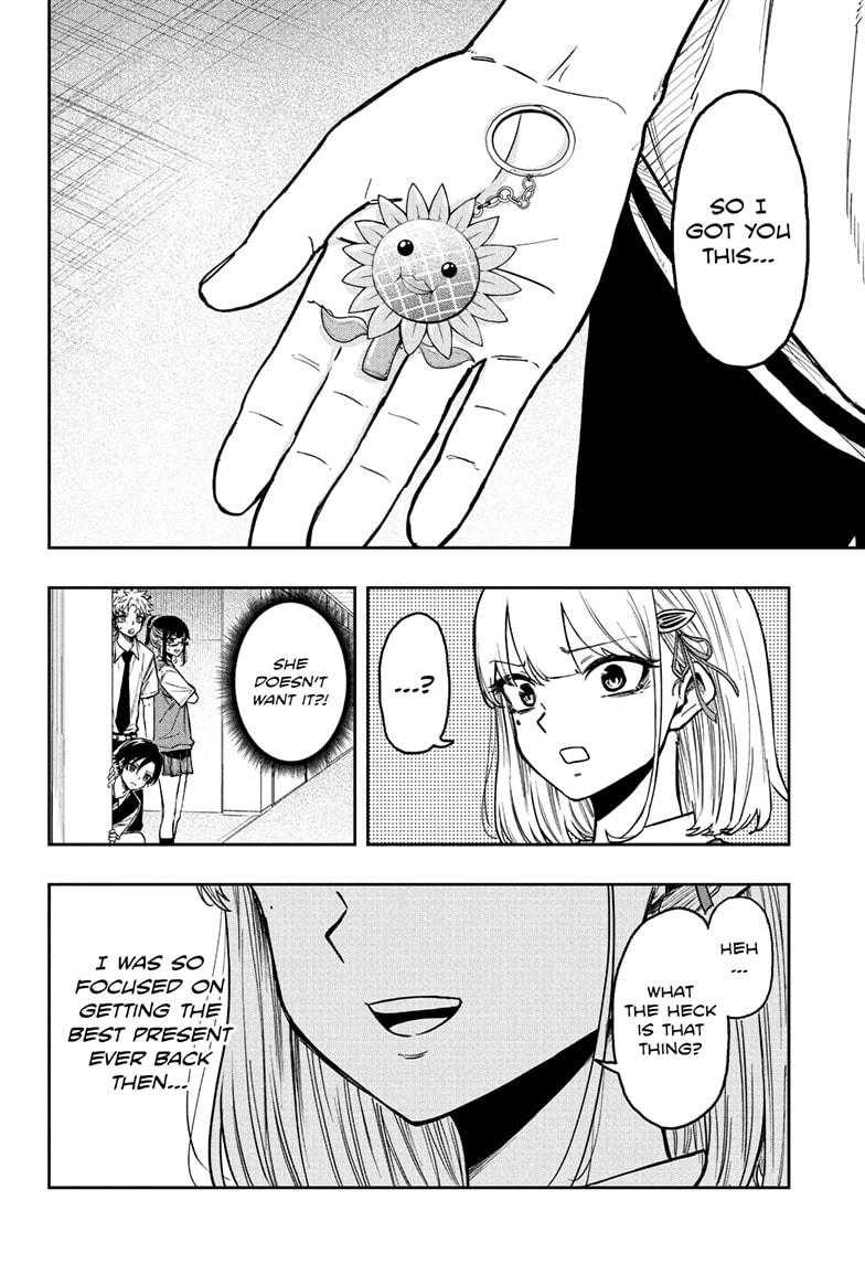 Shinobi Undercover Chapter 27 14