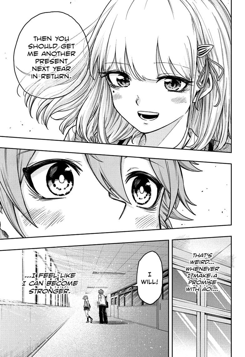 Shinobi Undercover Chapter 27 17