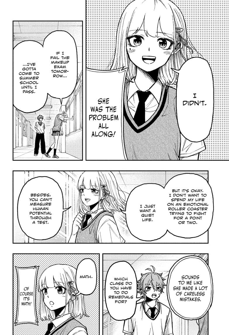 Shinobi Undercover Chapter 30 6