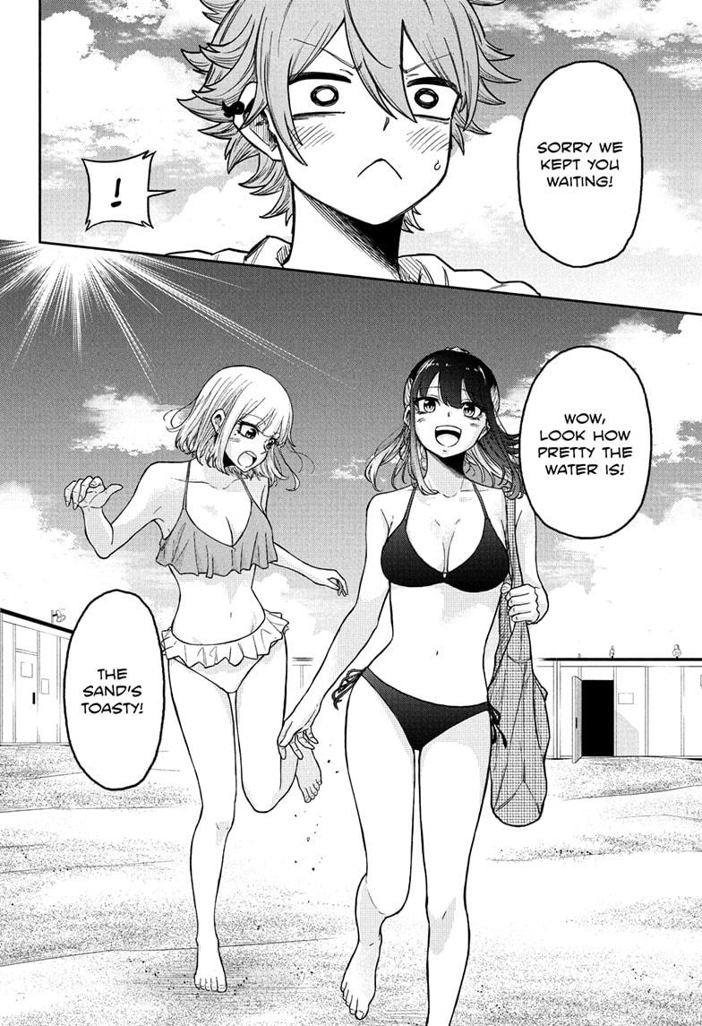 Shinobi Undercover Chapter 31 2