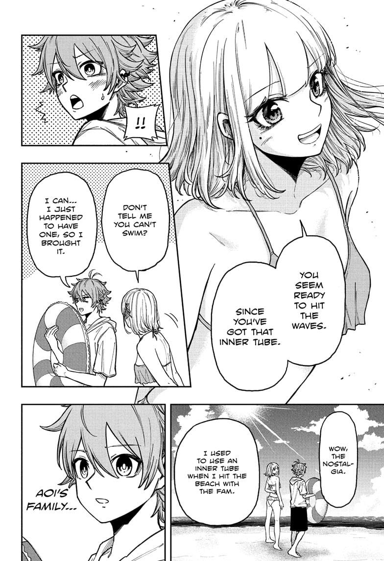 Shinobi Undercover Chapter 31 6