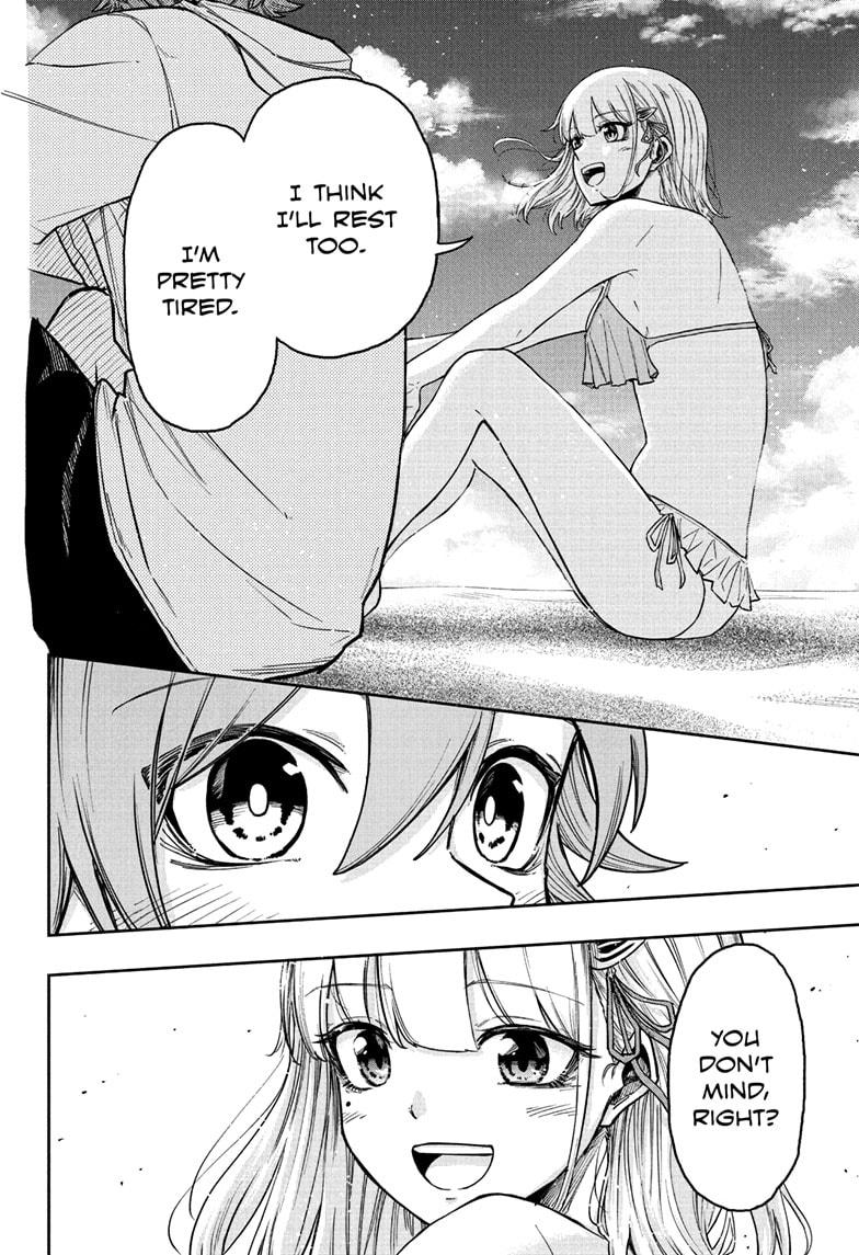 Shinobi Undercover Chapter 31 10