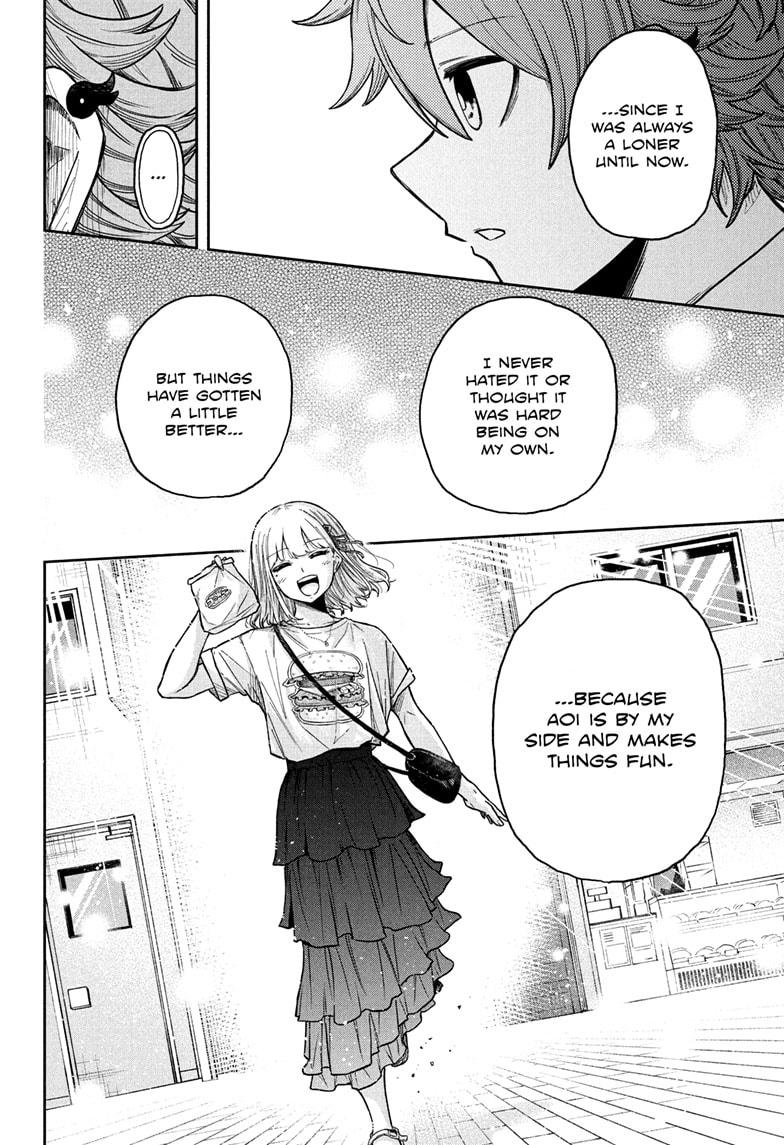 Shinobi Undercover Chapter 33 16