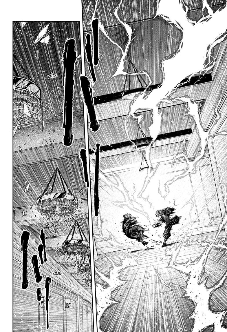 Shinobi Undercover Chapter 36 2
