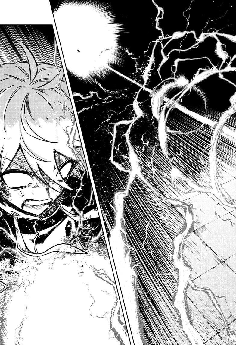 Shinobi Undercover Chapter 42 5