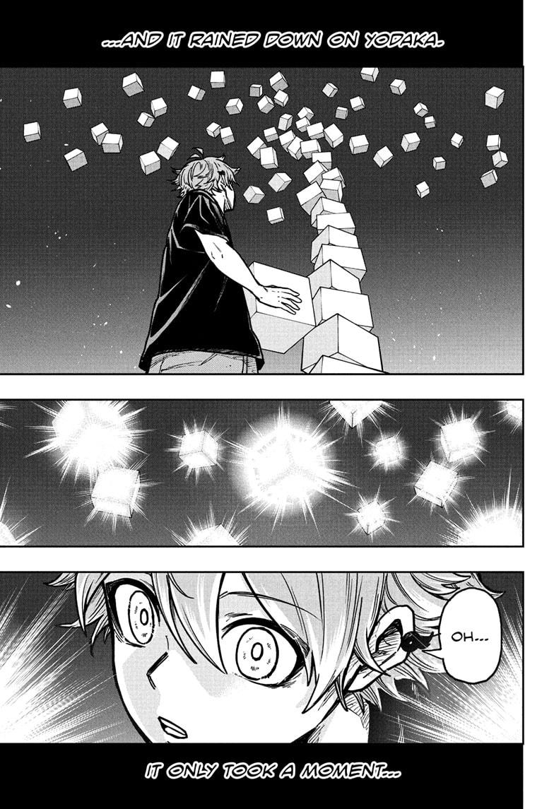 Shinobi Undercover Chapter 47 17