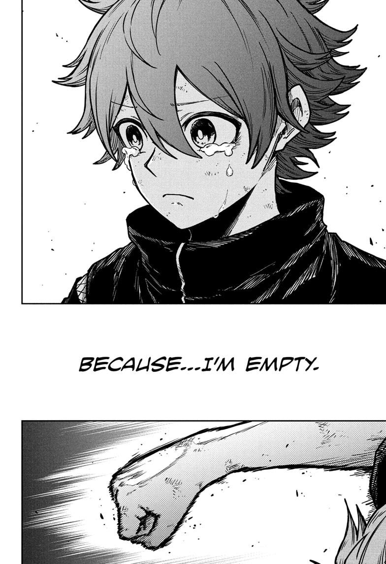 Shinobi Undercover Chapter 49 10