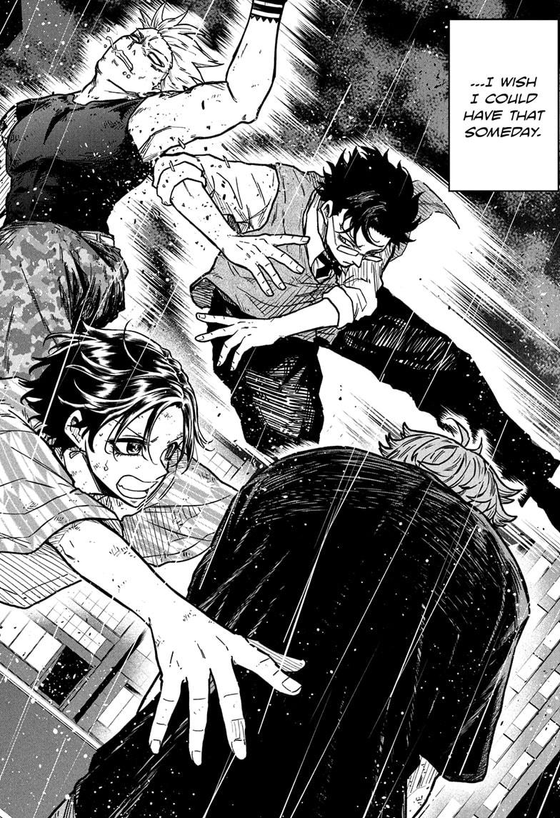 Shinobi Undercover Chapter 49 18